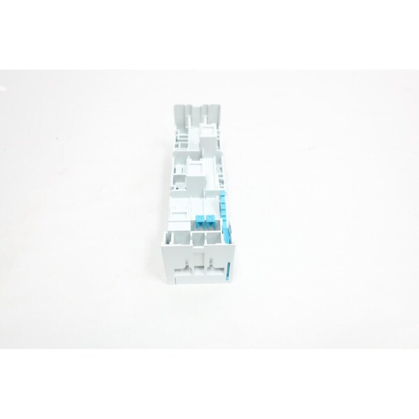 Barra colectora estándar Mcs de Allen Bradley, 141AGS54R - 141A-GS54R