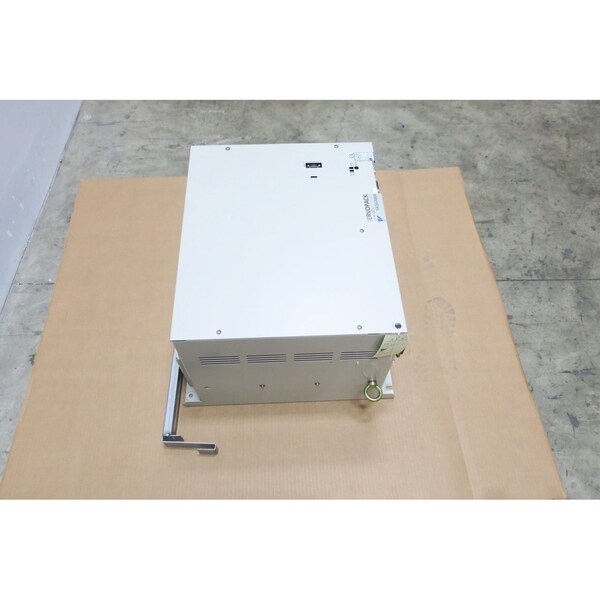 Servopack de Yaskawa 200-230V-Ac 0-230V-Ac 3Ph 30Kw Servo Drives y Amplificador - SGDB-3ZAD