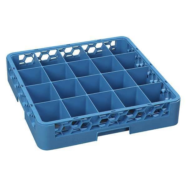 Carlisle Foodservice Cup Rack, 20 Compartment, PK6 - RC2014