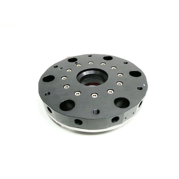 Gimatic CAMBIADOR RÁPIDO TAMAÑO JUMBO 200MM PIEZAS Y ACCESORIOS DE ROBOT - QC200-A
