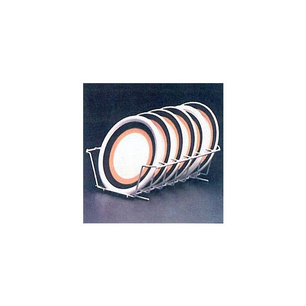 Mvp Group Corporation Jet-Tech, Dish Rack Insert for 30012, 30016 and 30087 Racks - 30037