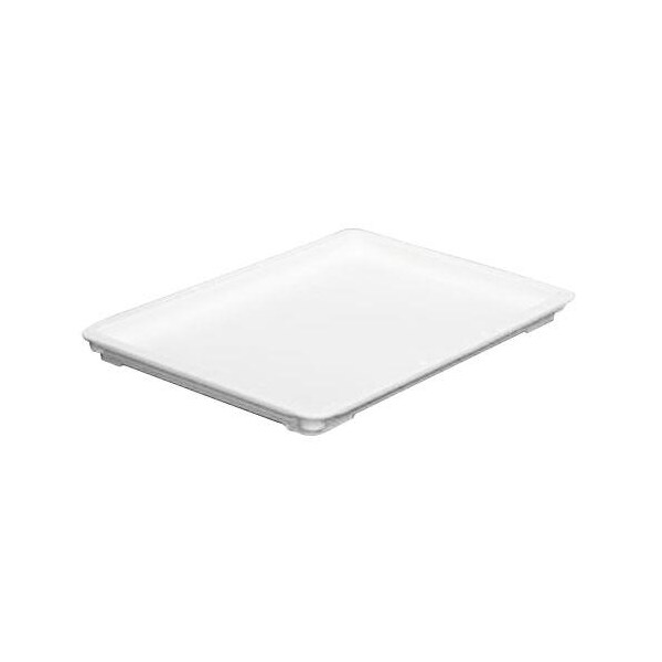 Commercial 1 1/2 in (H) Pizza Dough Tray - HHTL