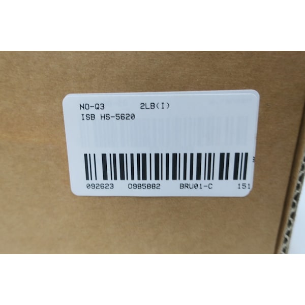 Computadora de placa única industrial ISA 586 V/L/SOUND 100M OTHER PLC AND DCS MODULE - HS-5620