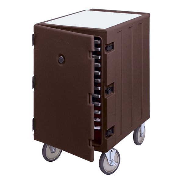 Cambro Camcarts for Trays and Sheet Pans Dark B - EA1826LTC131