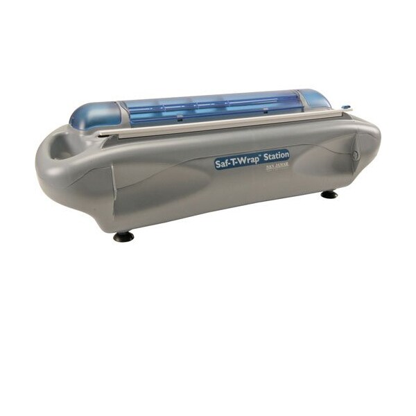 San Jamar DISPENSER, SAFETYWRAP & LABEL for San Jamar - Part No SW1012 - SW1012
