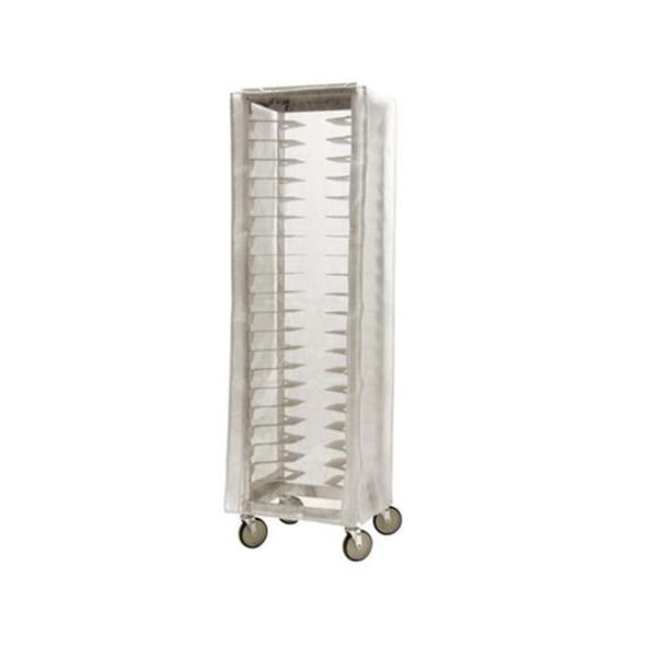 Prairie View Industries Prairie View VYSG-T Optional Single Pizza Rack Cover - 26.5 x 27 x 22 in. - VYSG-T