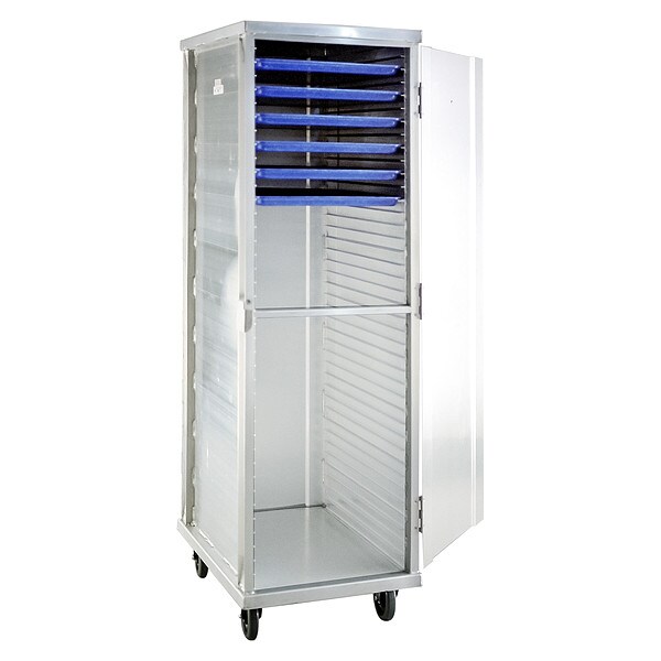 New Age Industrial Standard Enclosed Transport Cabinet - 1290A
