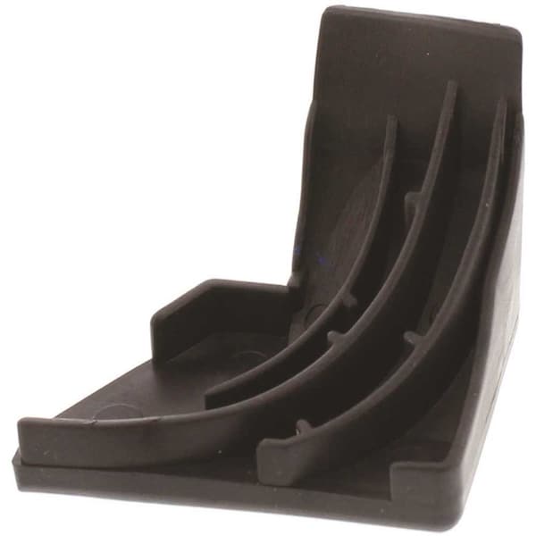 Exact Replacement Parts Dishwasher Baffle Right, Replaces GE - ERWD8X227
