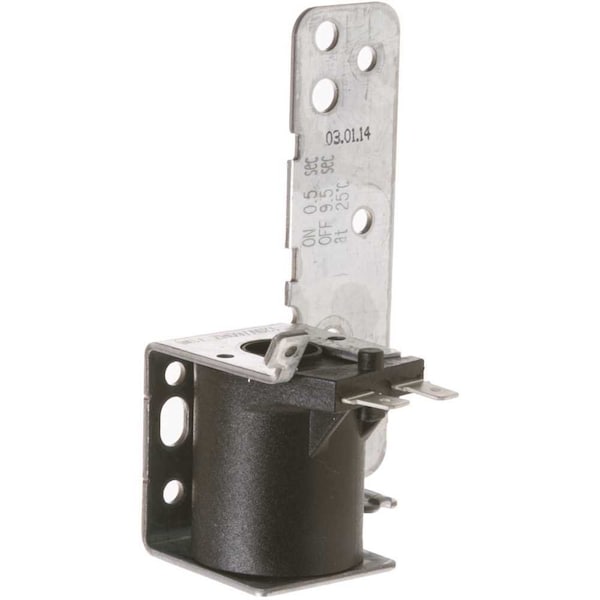 Gea Dishwasher Drain Solenoid Assembly - WD21X10268