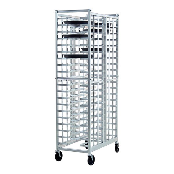 New Age Industrial Universal Pizza Pan Rack , Pan 14-18" Sz. - 99310