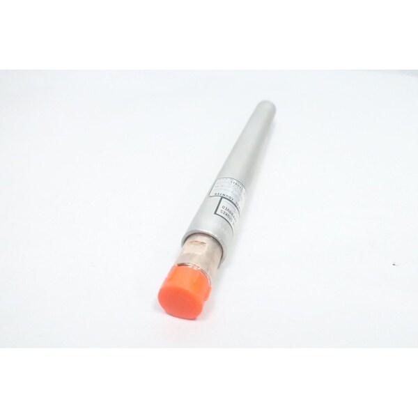 Contador proporcional Reuter-Stokes 3000V 340Cm-Hg Equipo de prueba - RS-P1-0809-101