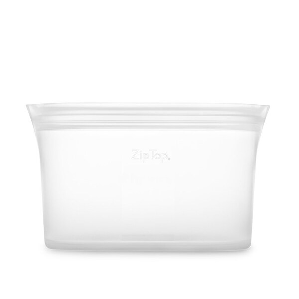 Zip Top Zip Top 32 Frost Food Storage 1 pk - Z-DSHL-01