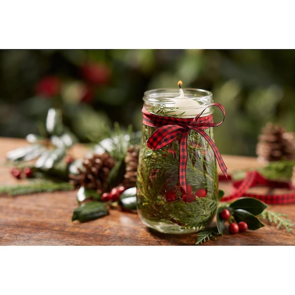 Ball Ball Regular Mouth Tapered Mason Jar 16 oz 4 pk - 1440061199