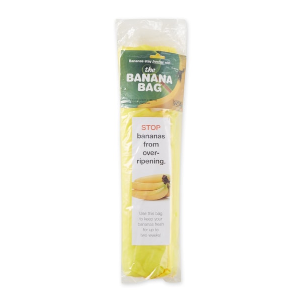 Rsvp International Banana Bag - BNANA