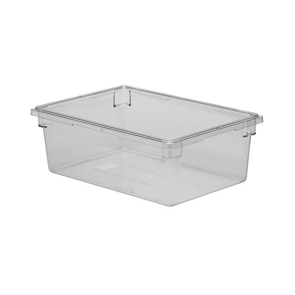 Cambro 18 in x 26 in x 12 in Camwear® Food Box - 182612CW135