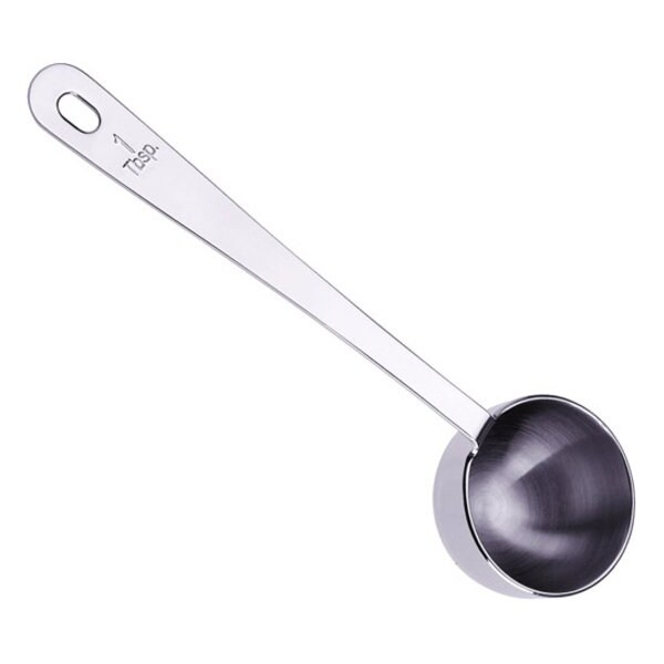 Progressive Progressive Prepworks Tablespoon Stainless Steel Silver Coffee Measurer - GMC-51