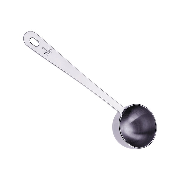 Progressive Progressive Prepworks Tablespoon Stainless Steel Silver Coffee Measurer - GMC-51