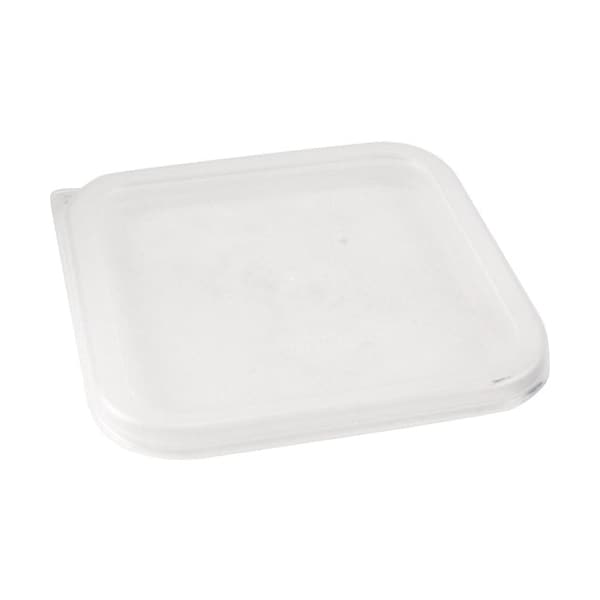 Cambro Camwear Seal Cover 2/4Qt For - Part No Sfc2Scpp190 - SFC2SCPP190