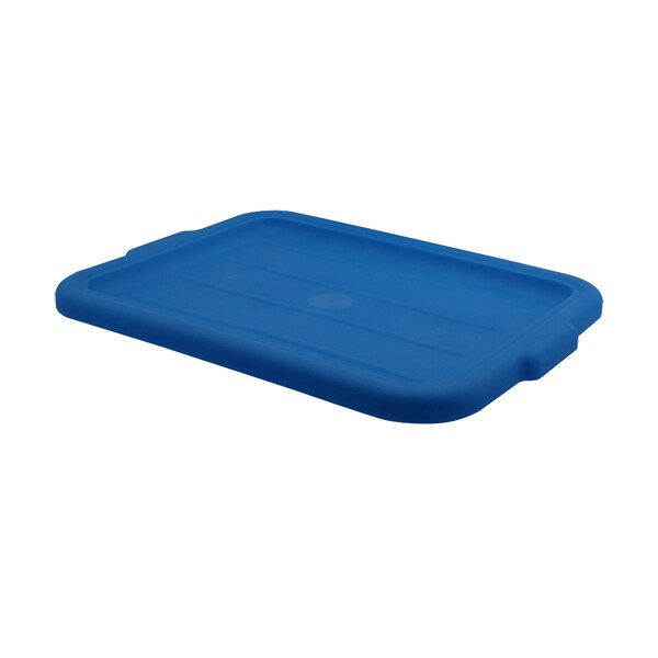 Vollrath Lid , 15X20" Storage Box, Blue - 1522-C04