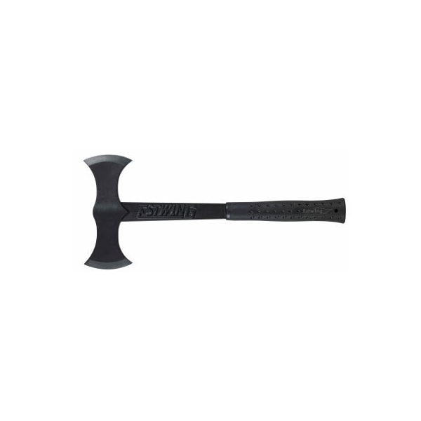 Estwing 38OZ DBL BLK Bit Axe - EBDBA