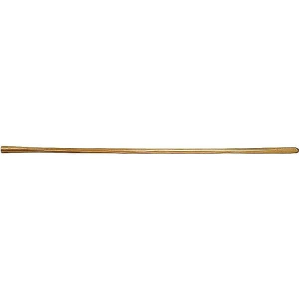 Link Handles Mattock Handle, 54 in L, Ash Wood, Clear, For Laurel, DigEzy, Southern Queen Pattern Mattocks - 66689