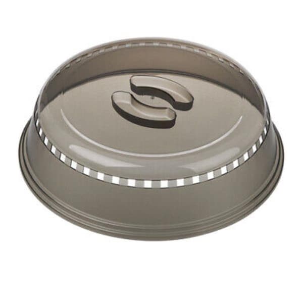 Progressive PS55GYDP 10.25 in. Microwave Food Cover - P7P_PS55GYDP