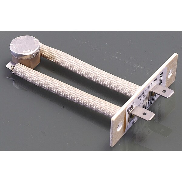 Control de temperatura de York, 280 grados / 250 grados F - S1-025-32650-000.