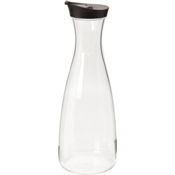 Prodyne 56 oz Jaggery Acrylic Juice Jar - J-56-G