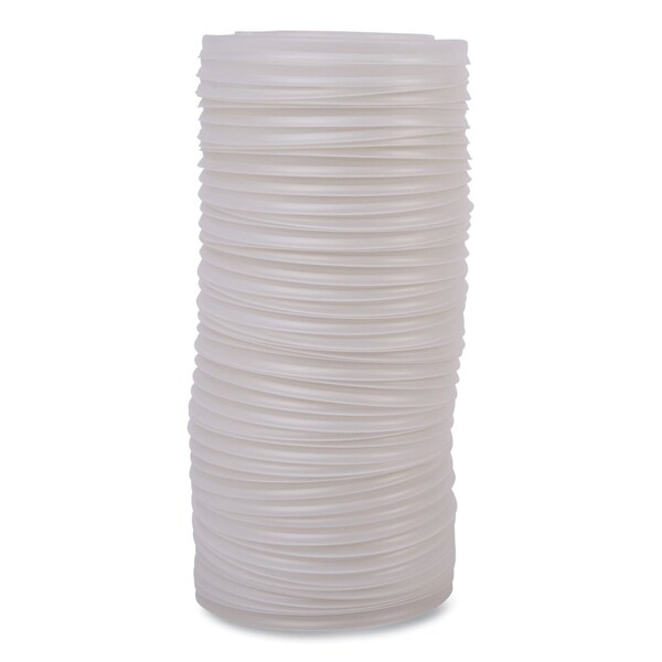 Eco-Products EcoLid Renew and Comp Food Container Lids for 12, 16, 32 oz, PK500 - EP-ECOLID-SPL
