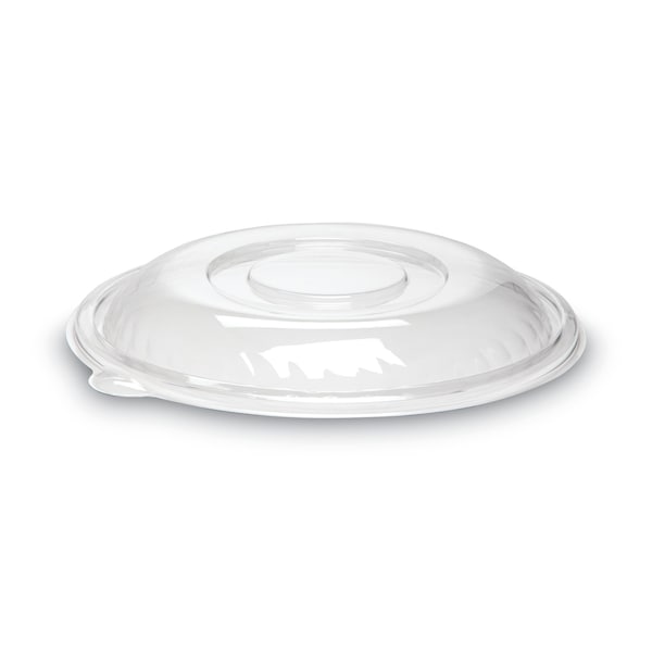 Wna Caterline Pack n' Serve Lids, Plastic, Clear, 12" dia x 1.5"High, PK25 - APB160DM