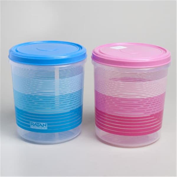 Regent Products 41950 3 litre Food Storage Container - FOOD STORAGE CONTAINER 3L