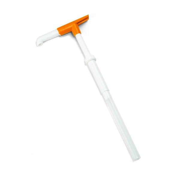 Tablecraft Wide Mouth Maxi Pump, 9" Dip Tube, 1 OZ - 664