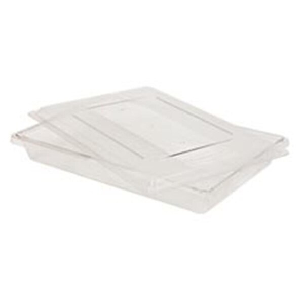 Bakebetter 5 Gal 3.5 Deep Food Box - Clear - BA3581267