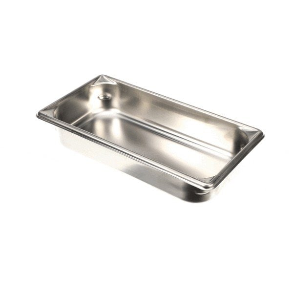 Carter Hoffmann Ss Pan 6 X 12 X 2 1/2 - 183140015