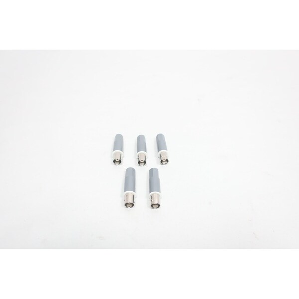 Carga Ficticia para Tap de Allen Bradley Ser A, 5 piezas - 1786-TCAP