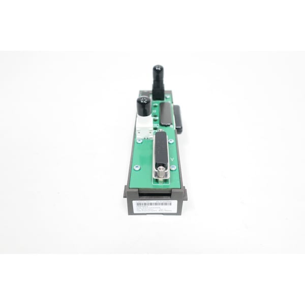Emerson Dual Right Extender Rev C Placa de Circuito PCB - KJ4001X1-NA1