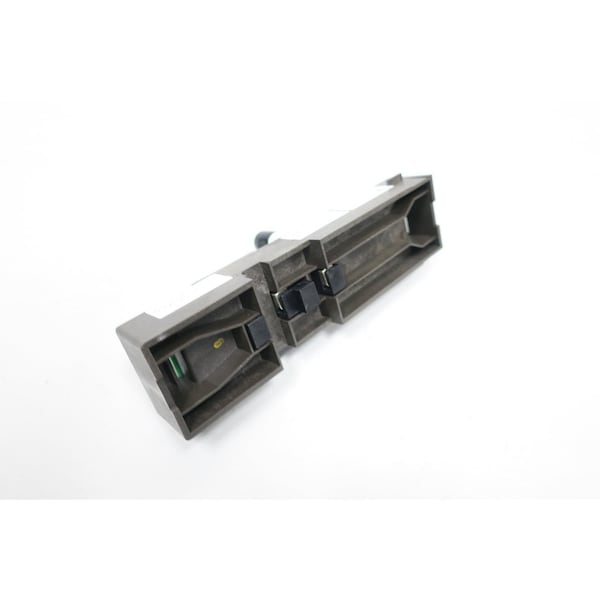 Emerson Dual Right Extender Rev C Placa de Circuito PCB - KJ4001X1-NA1