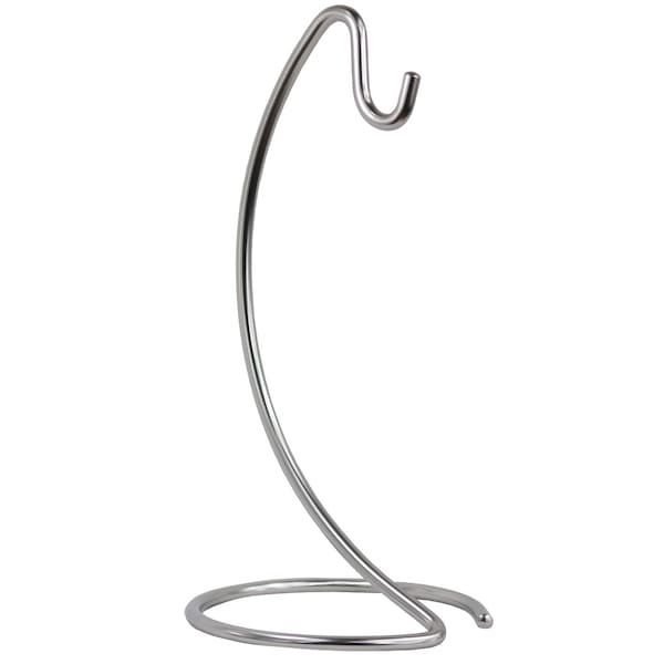 Blue Donuts Blue Donuts Banana Tree, Satin Nickel Simplicity Collection - BD3931161