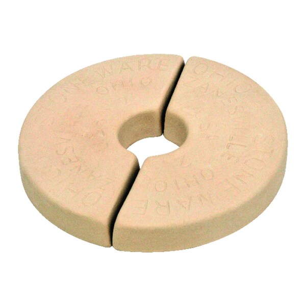 Ohio Stoneware Ohio Stoneware Wide Mouth Crock Weight 2 gal 2 pk - 11662
