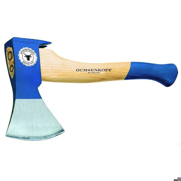 Ochsenkopf Carpenters Hatchet - OX 345 H-1102