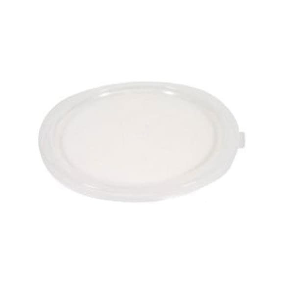 Cambro 12, 18 and 22 qt Round Cover - RFSC12PP190