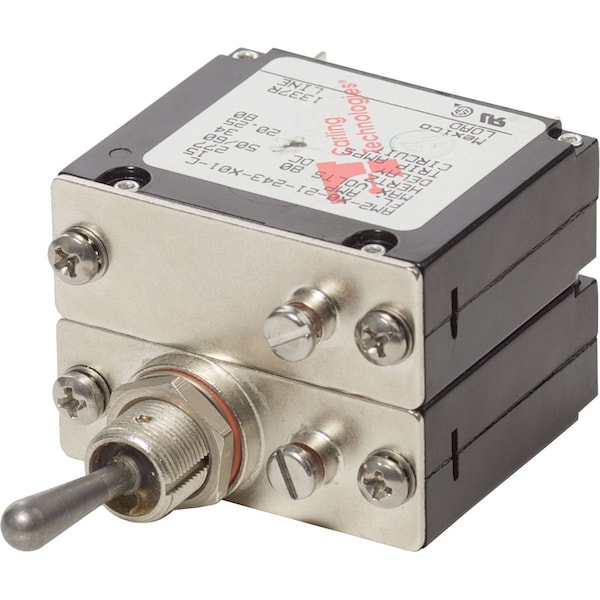 Blue Sea Systems 7312 Grado Militar A-Series 15 Amp - 7312