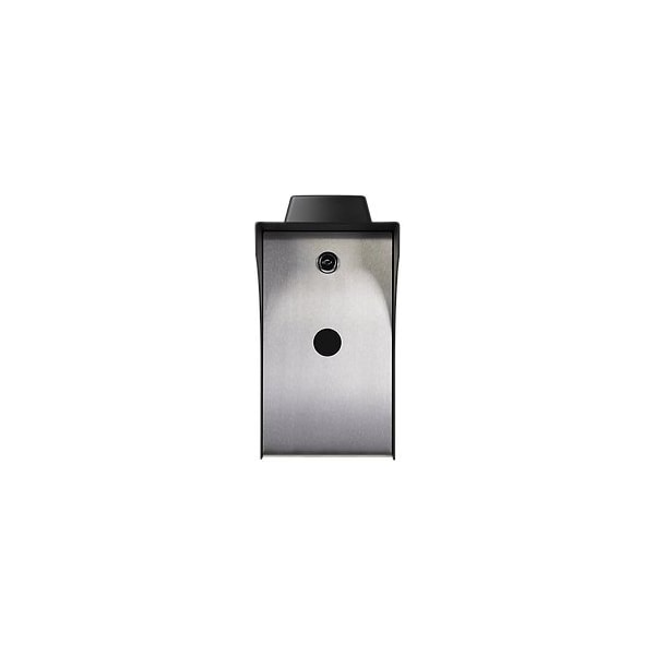 Controlador de pedestal rojo al aire libre de Prodatakey, habilitado para Ethernet + inalámbrico, OSDP, fuente de alimentación integrada, batería M - RPW