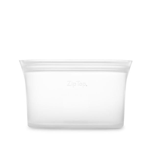 Zip Top Zip Top 24 Frost Food Storage 1 pk - Z-DSHM-01