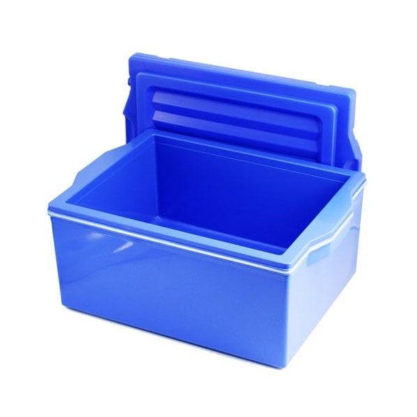 Suzumo International 20 L Sushi Rice Insulated Container - GRC20