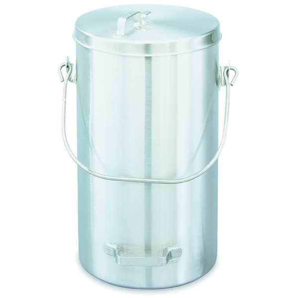 Vollrath Covered Ice Cream Pail, 20 qt - 59200