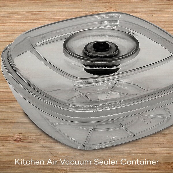 Nutrichef Canister, PKVSCN1L - PKVSCN1L