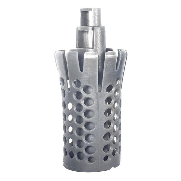 Larsen Supply Co Drain Strain Basket, Pack of 3 - 225112