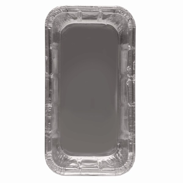 Hfa Aluminum Loaf Pan, 36 oz, 4.5 x 8.63 x 2.59, PK500 - HFA 31630-500