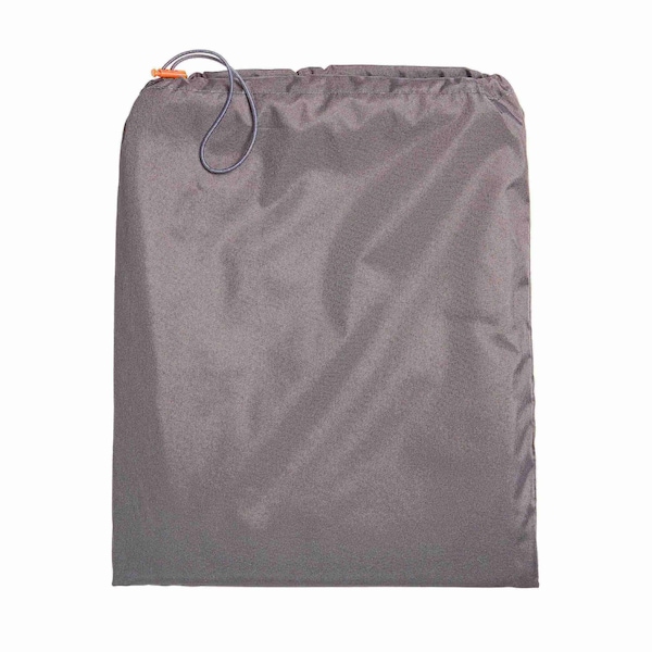 Modern Leisure Renaissance Hot Tub Cover, 86 in. Square x 14 in. H, Gray - 3098